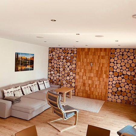 Ferienwohnung Bad Camberg - Apartment 3 Hoelzer Ngoại thất bức ảnh