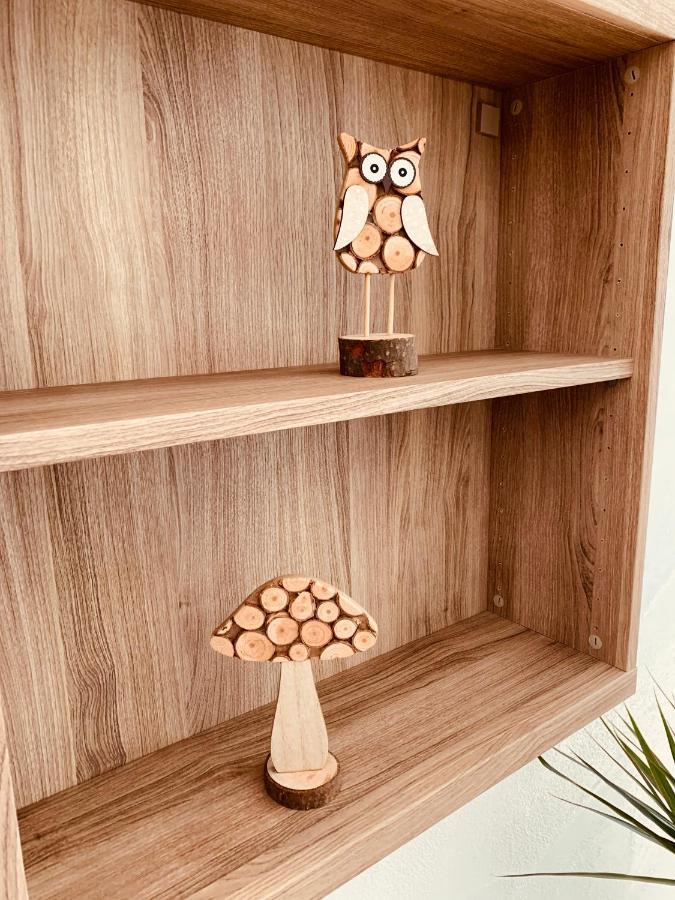 Ferienwohnung Bad Camberg - Apartment 3 Hoelzer Ngoại thất bức ảnh