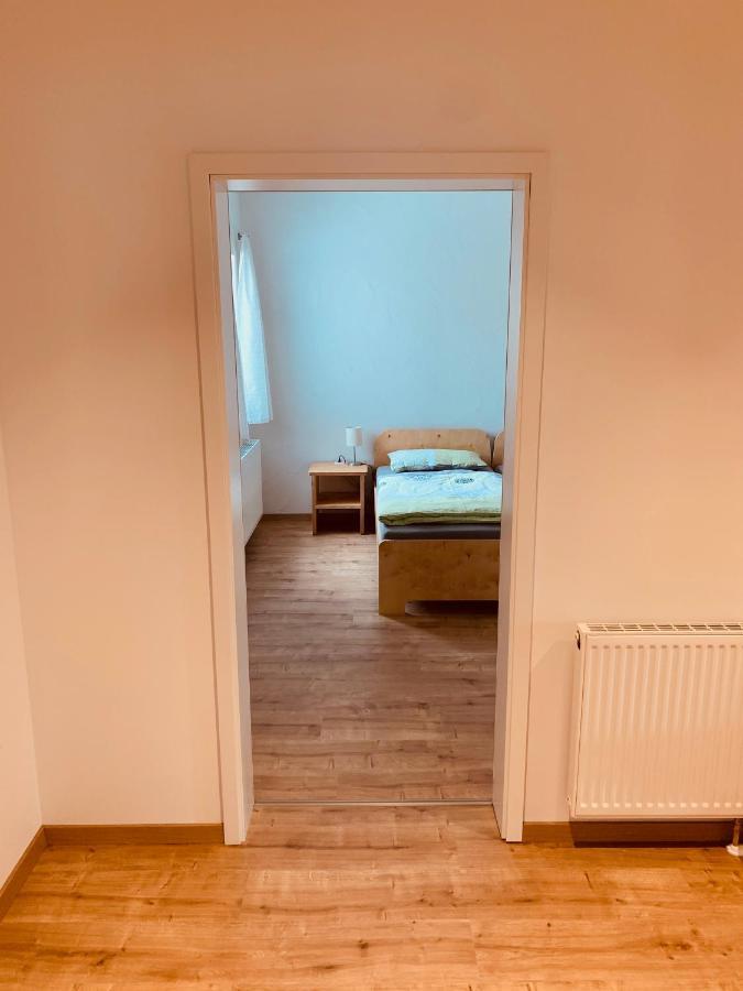Ferienwohnung Bad Camberg - Apartment 3 Hoelzer Ngoại thất bức ảnh